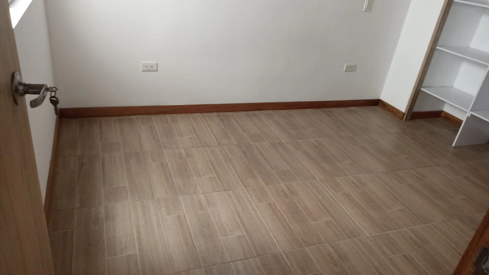 Apartamento en arriendo en Rionegro- porvenir 