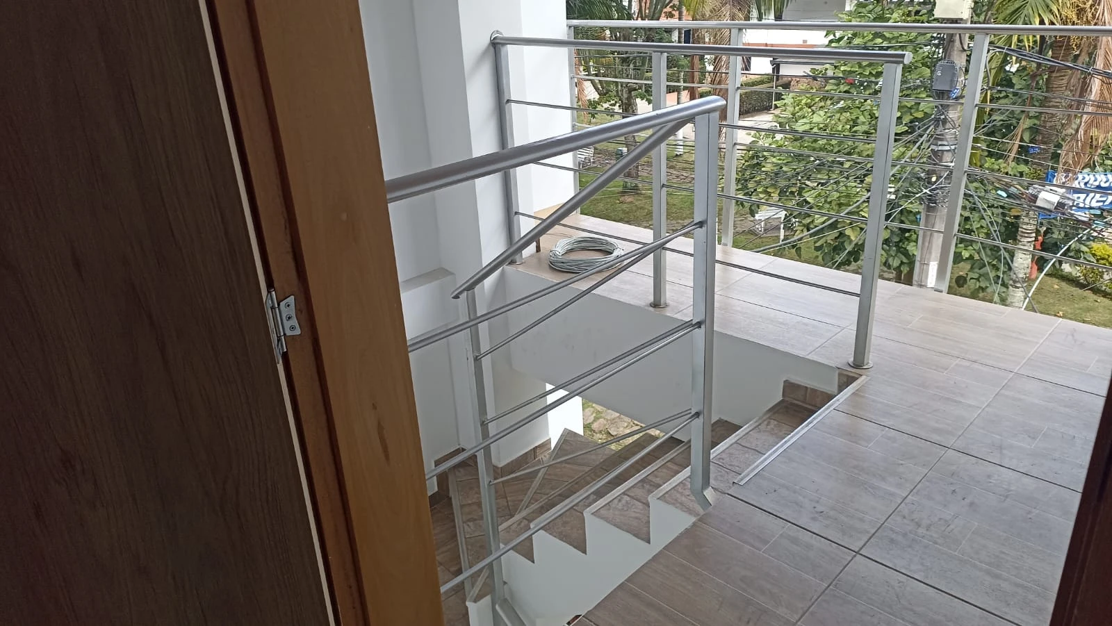 Apartamento en arriendo en Rionegro- porvenir 