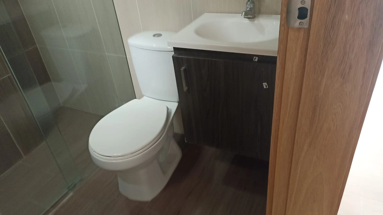 Apartamento en arriendo en Rionegro- porvenir 