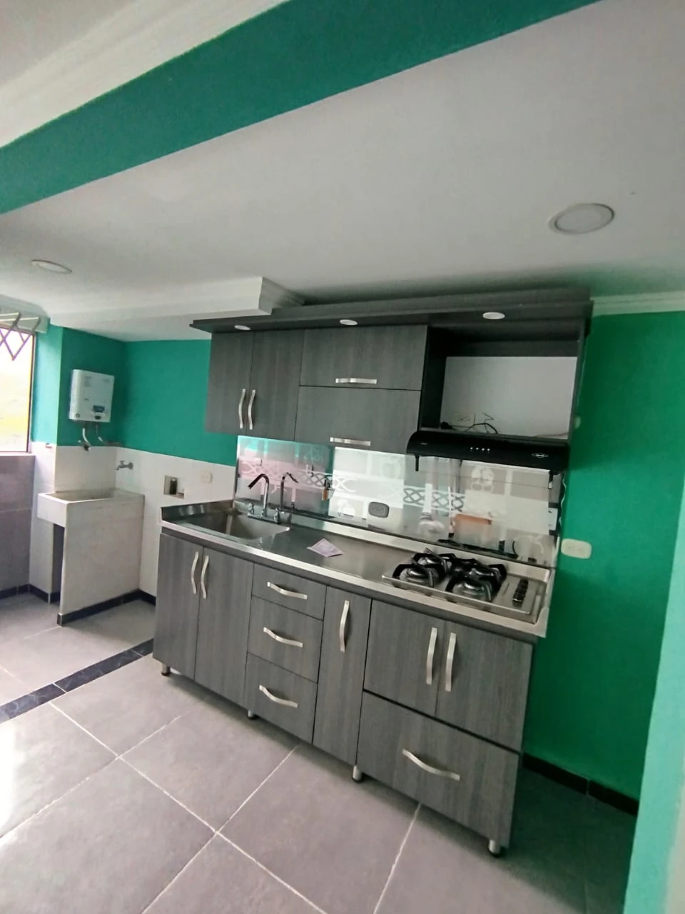 Apartamento en Venta Navarra Bello