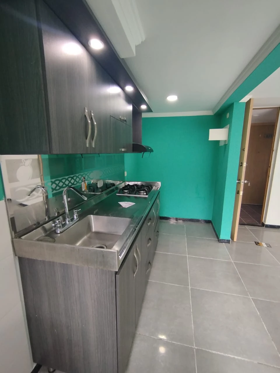 Apartamento en Venta Navarra Bello