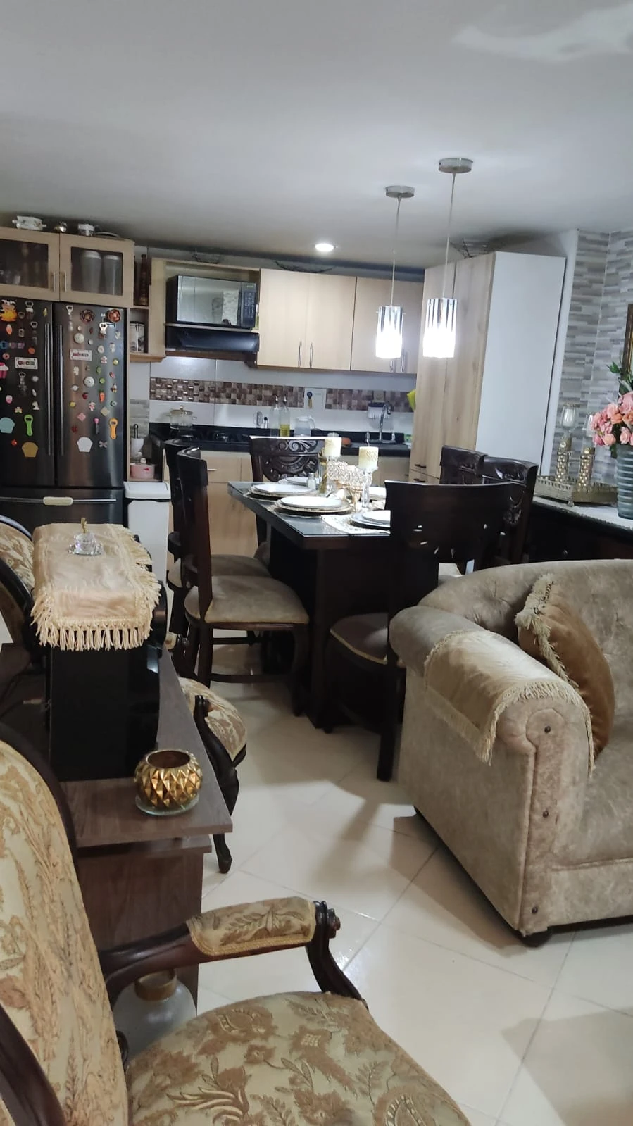 Vendo Apartamento en Envigado