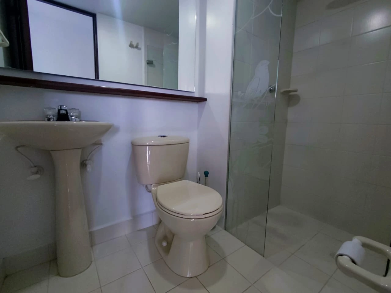 apartamento en arriendo sector loma de san julian