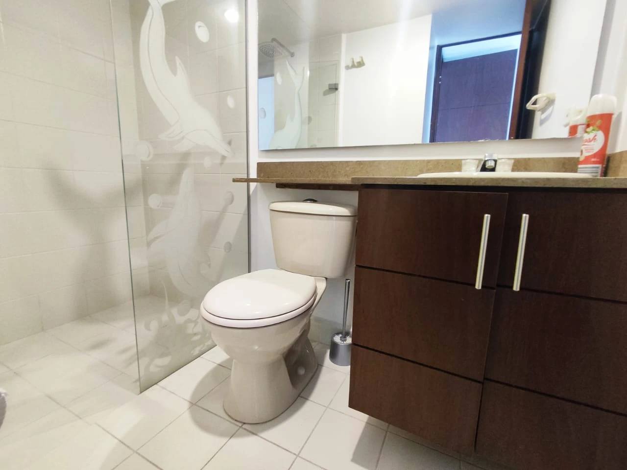 apartamento en arriendo sector loma de san julian