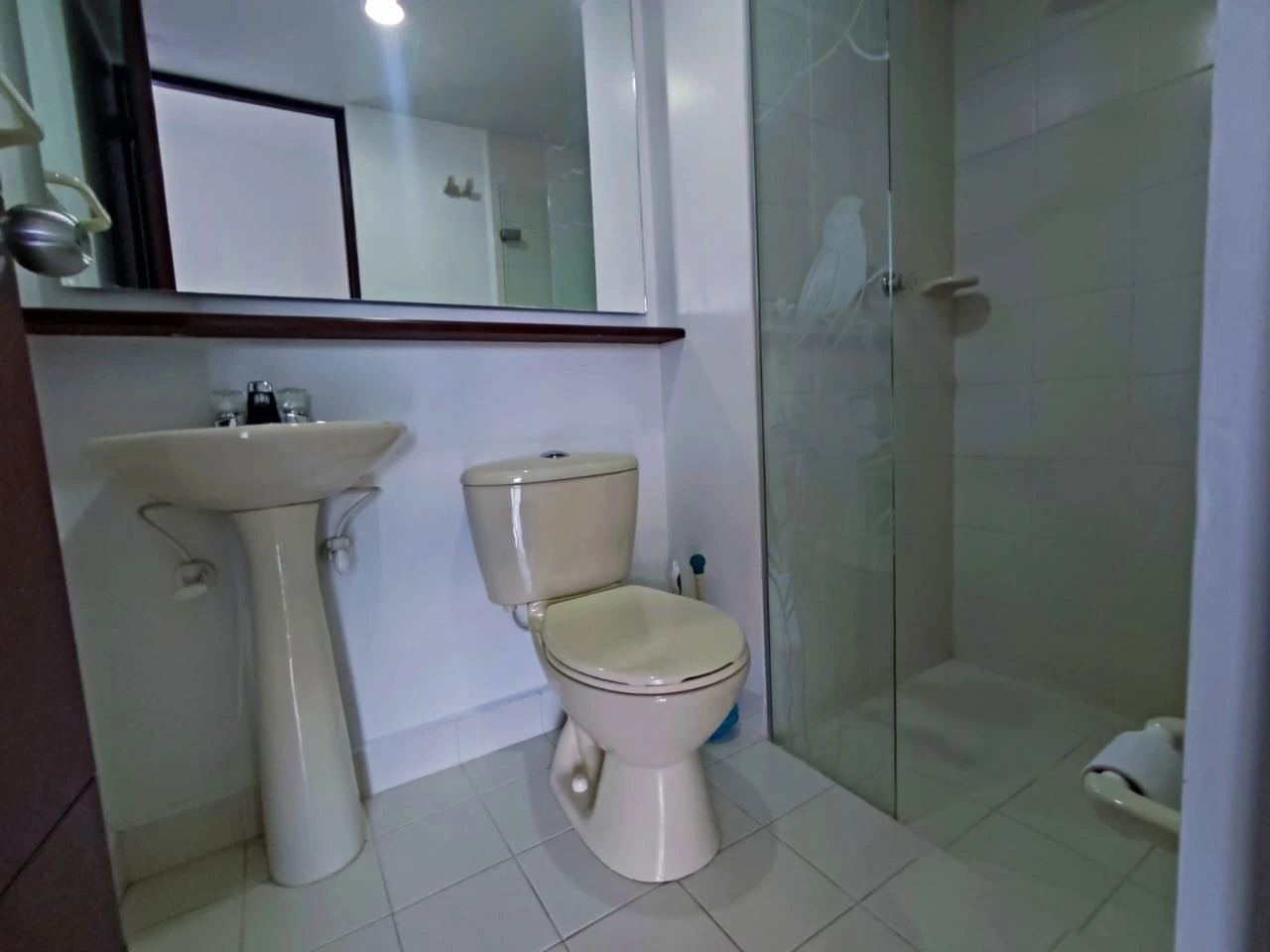 apartamento en arriendo sector loma de san julian