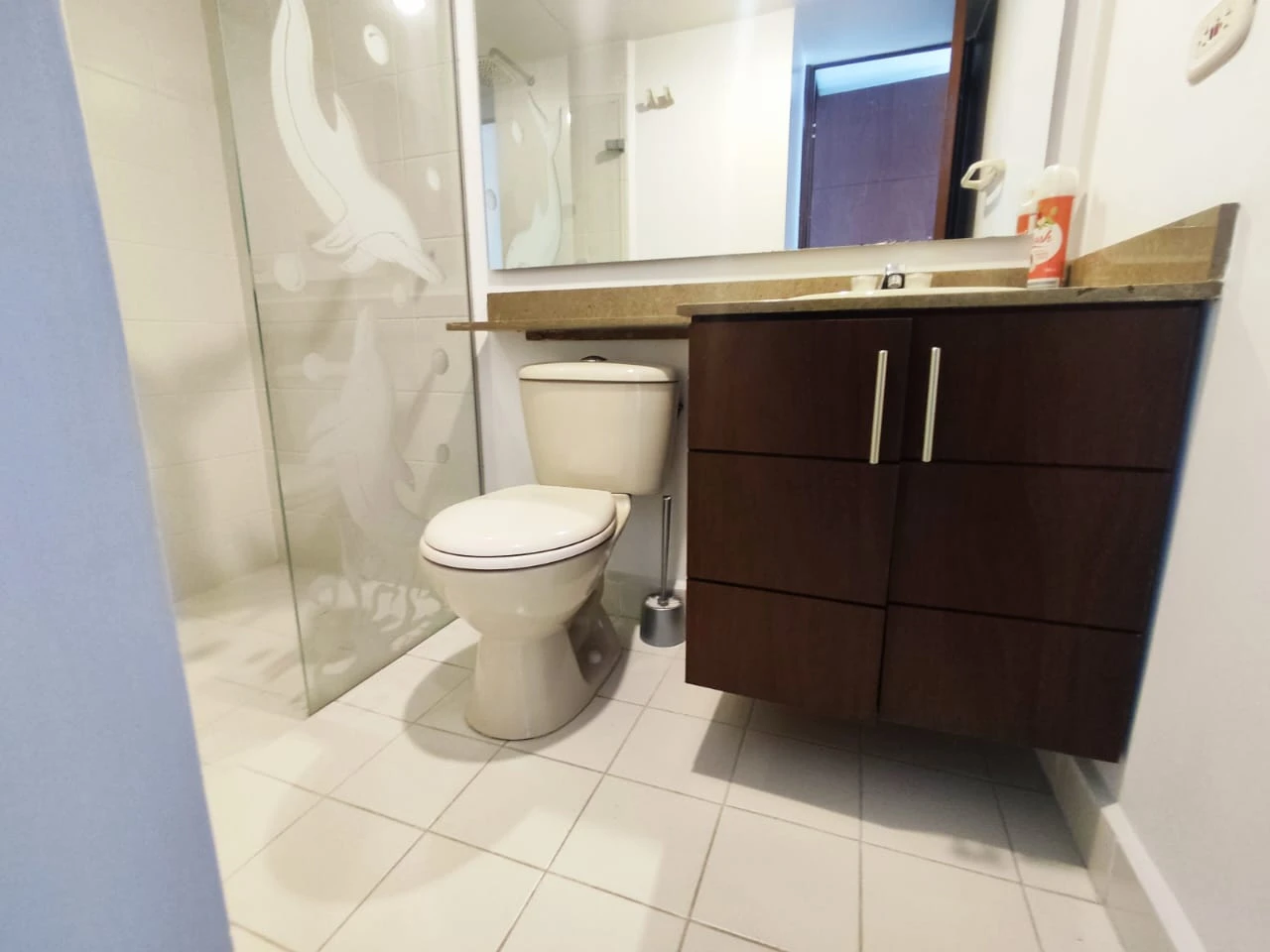 apartamento en arriendo sector loma de san julian