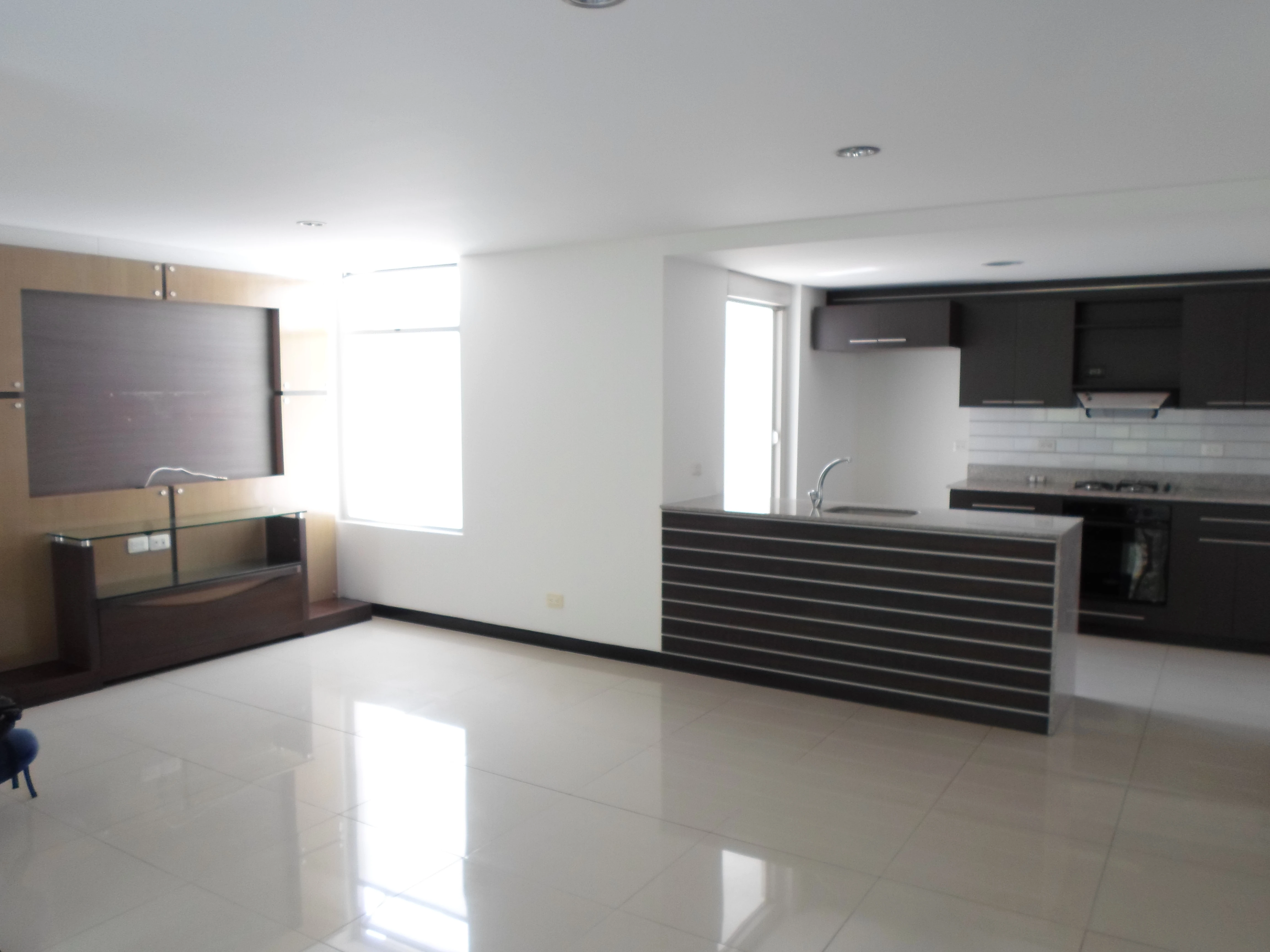 Apartamento en arriendo sector  loma del Indio