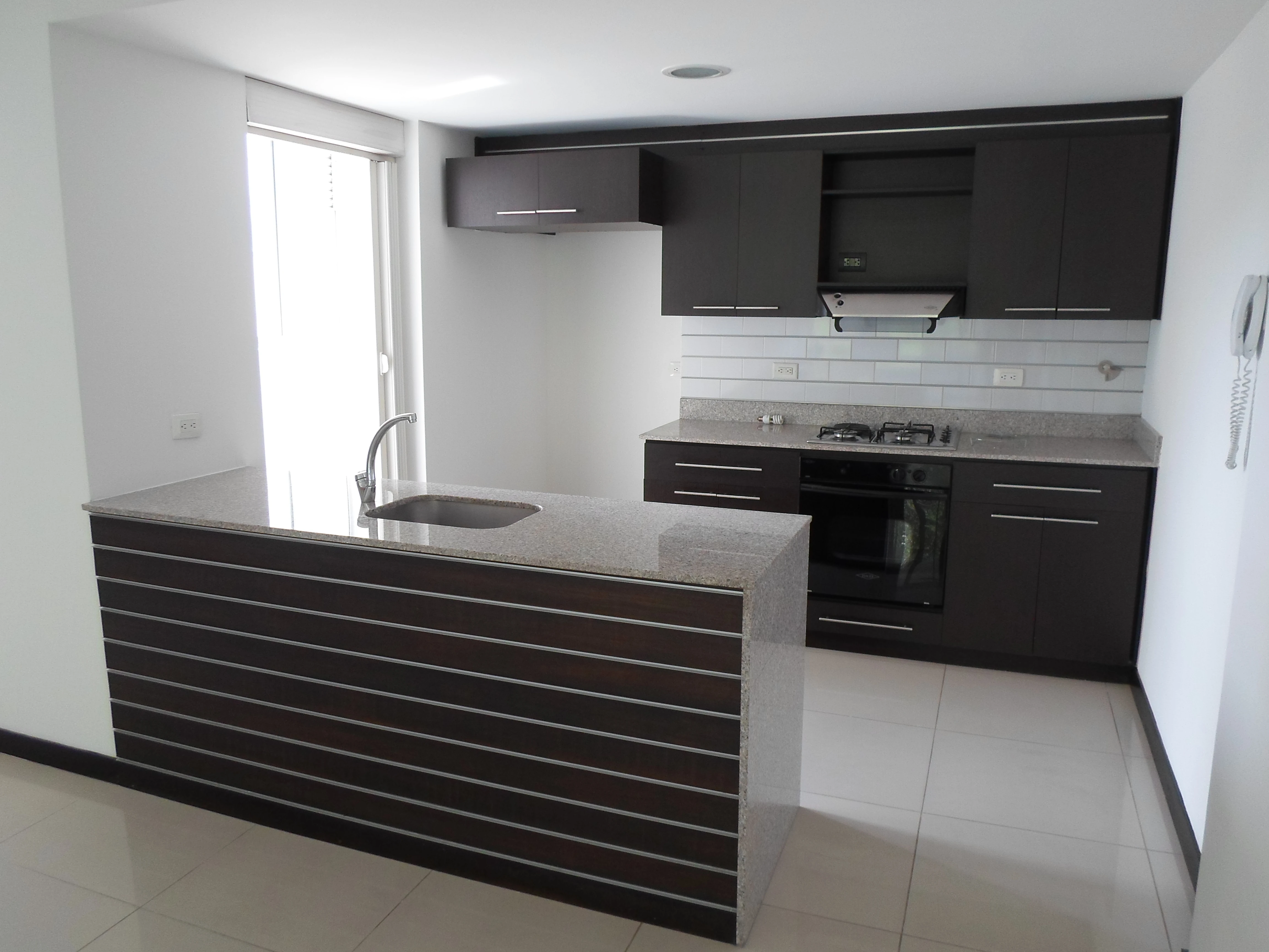 Apartamento en arriendo sector  loma del Indio