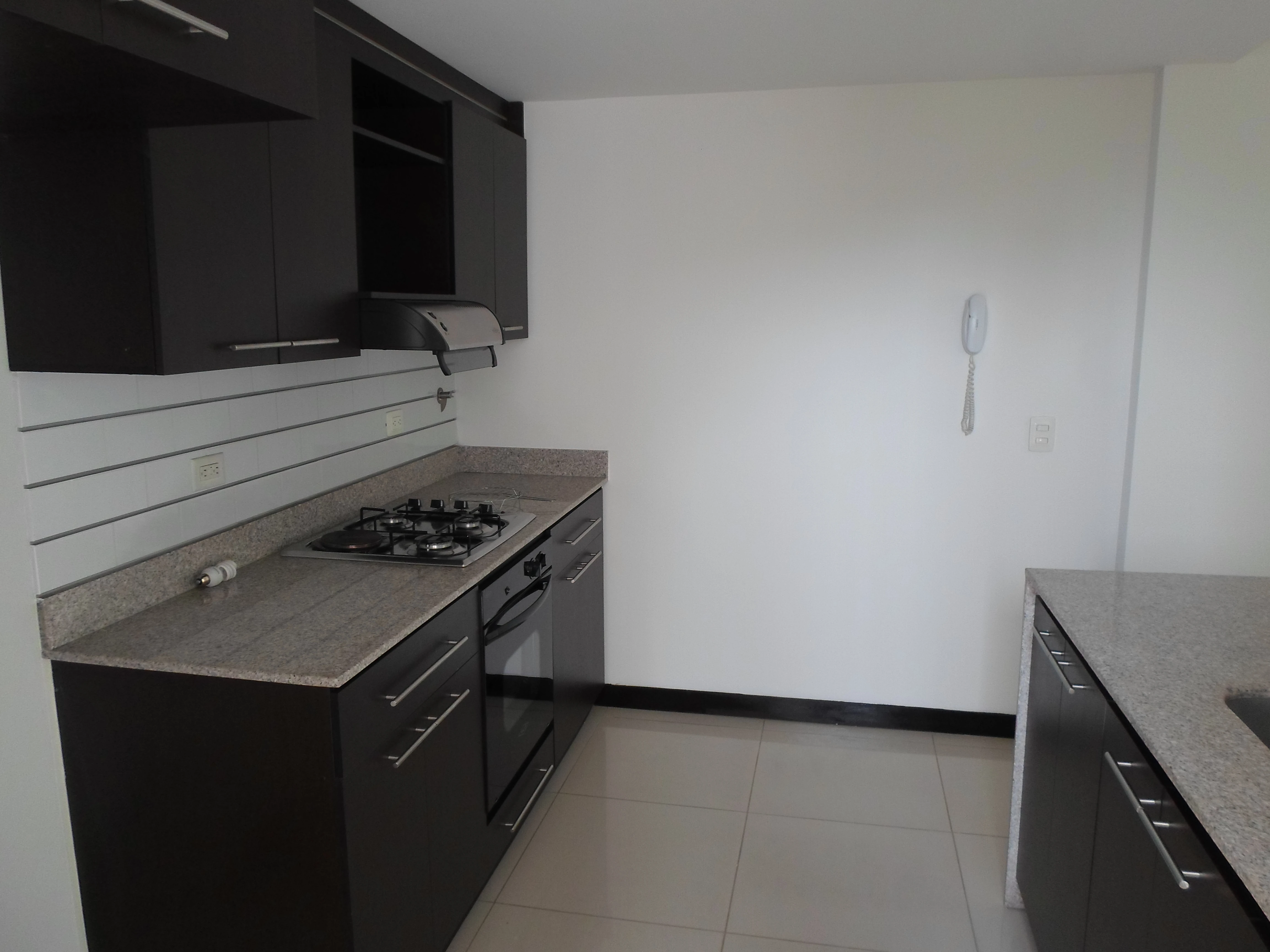 Apartamento en arriendo sector  loma del Indio