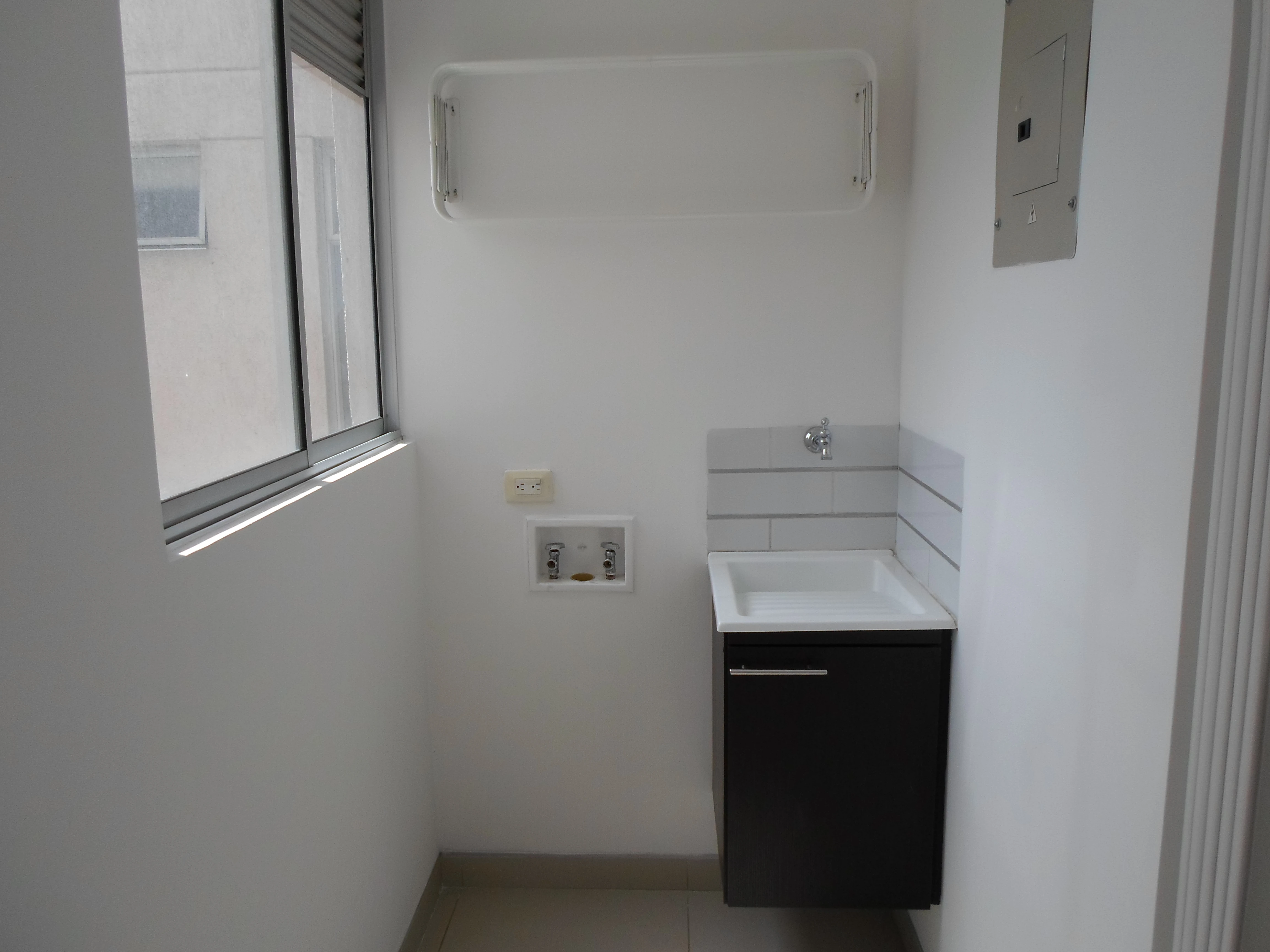 Apartamento en arriendo sector  loma del Indio