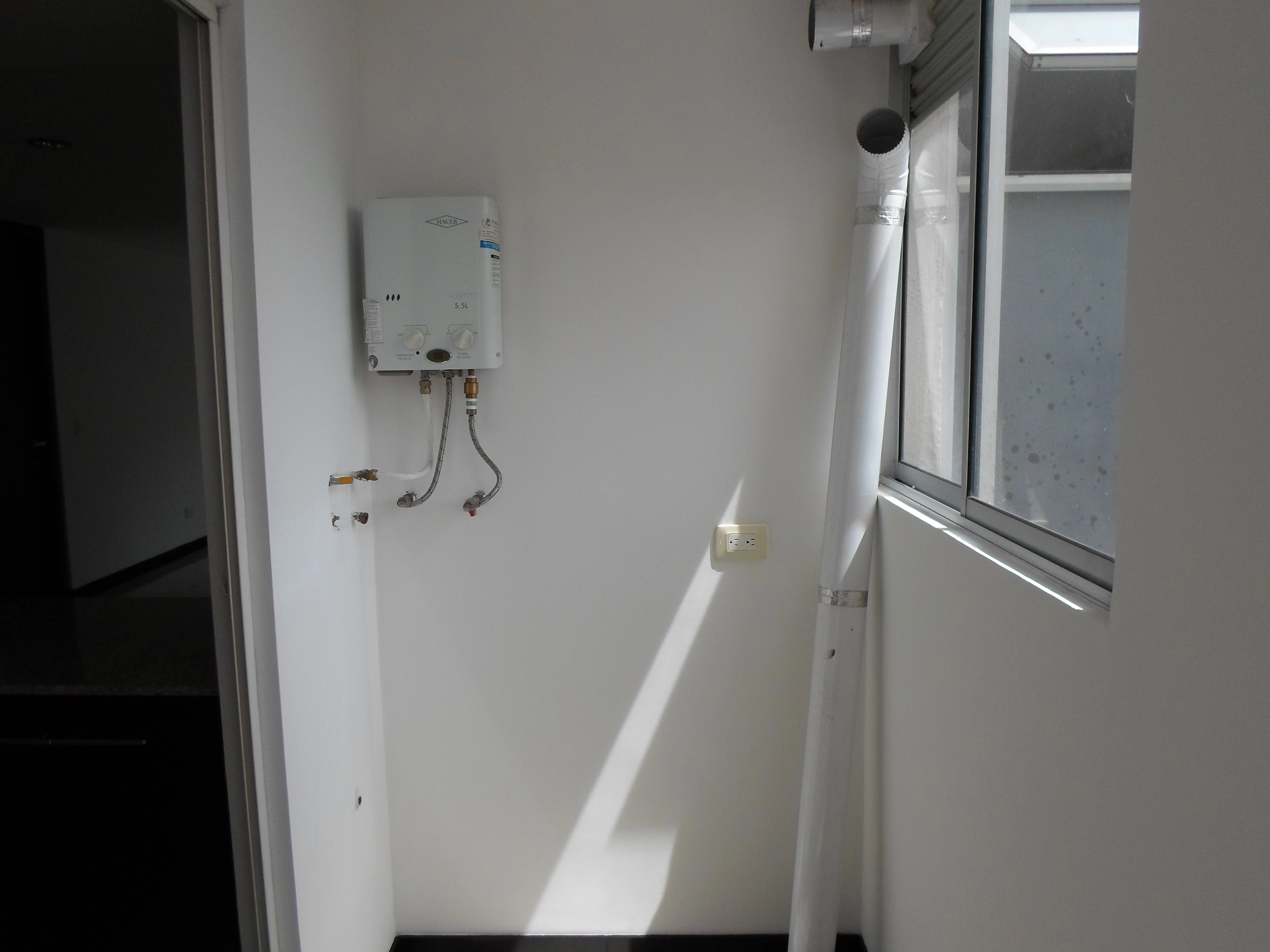 Apartamento en arriendo sector  loma del Indio