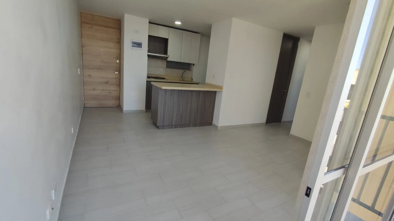 Apartamento en arriendo en Rionegro- Sector Fontibón 