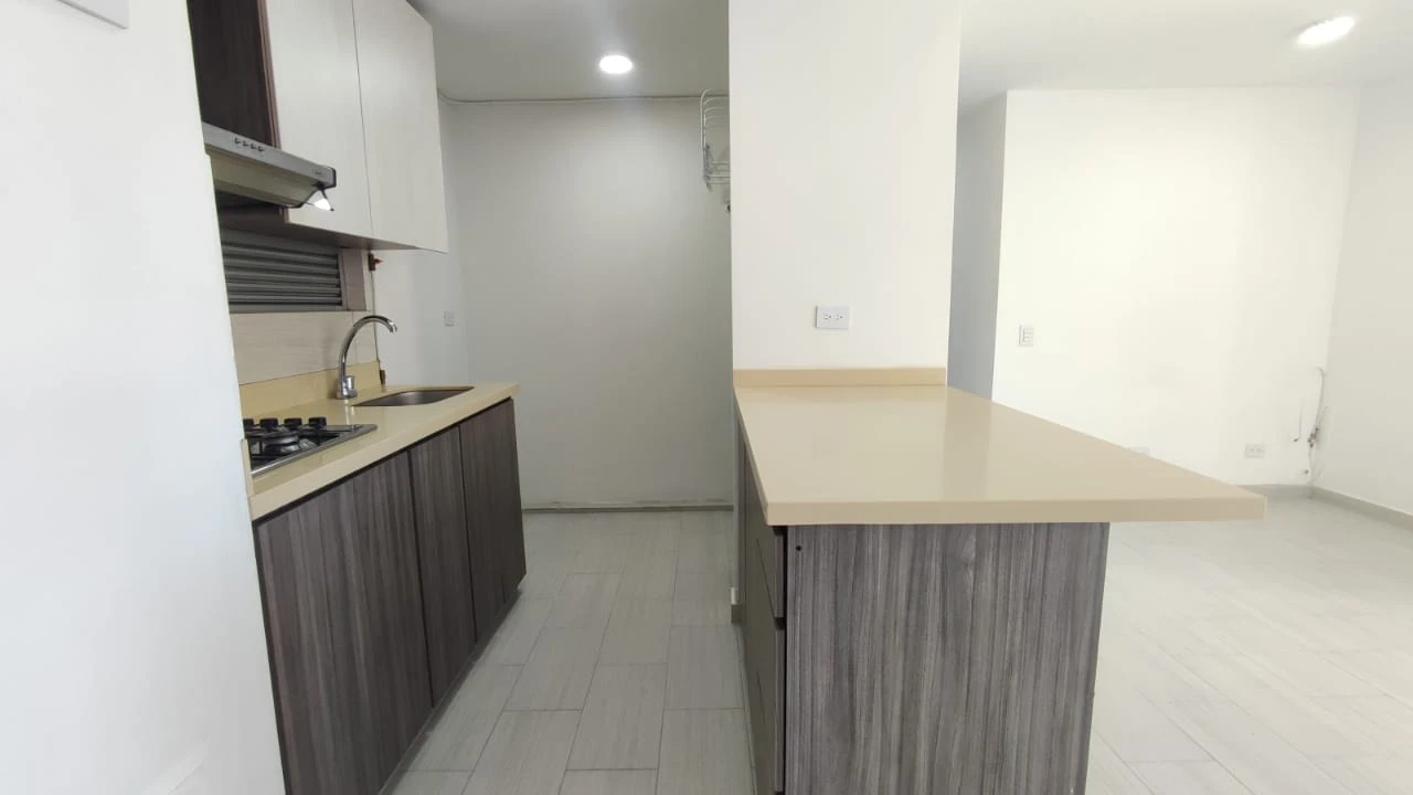 Apartamento en arriendo en Rionegro- Sector Fontibón 