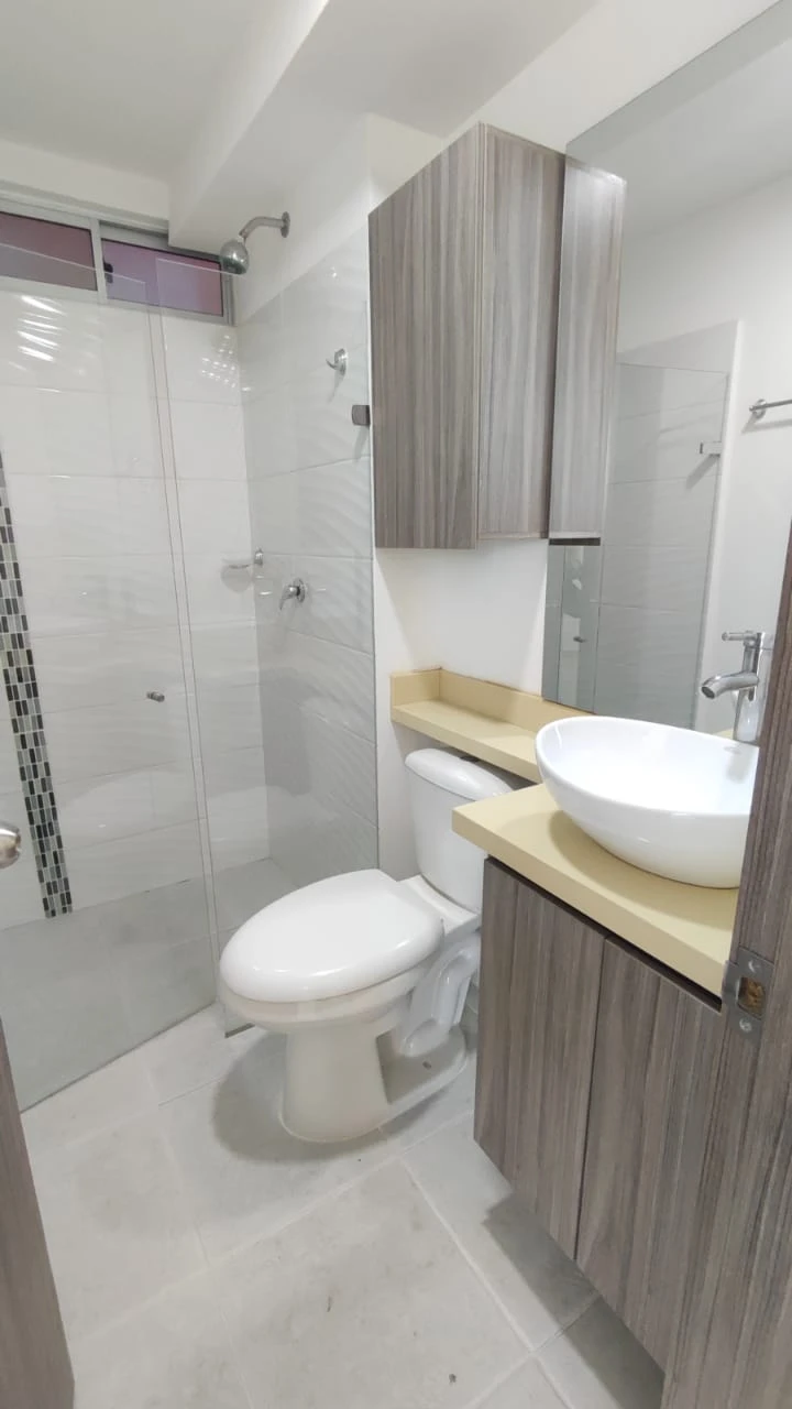 Apartamento en arriendo en Rionegro- Sector Fontibón 