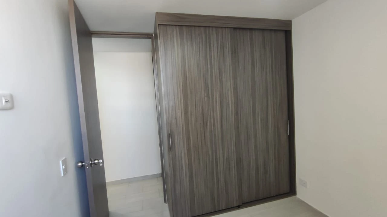 Apartamento en arriendo en Rionegro- Sector Fontibón 