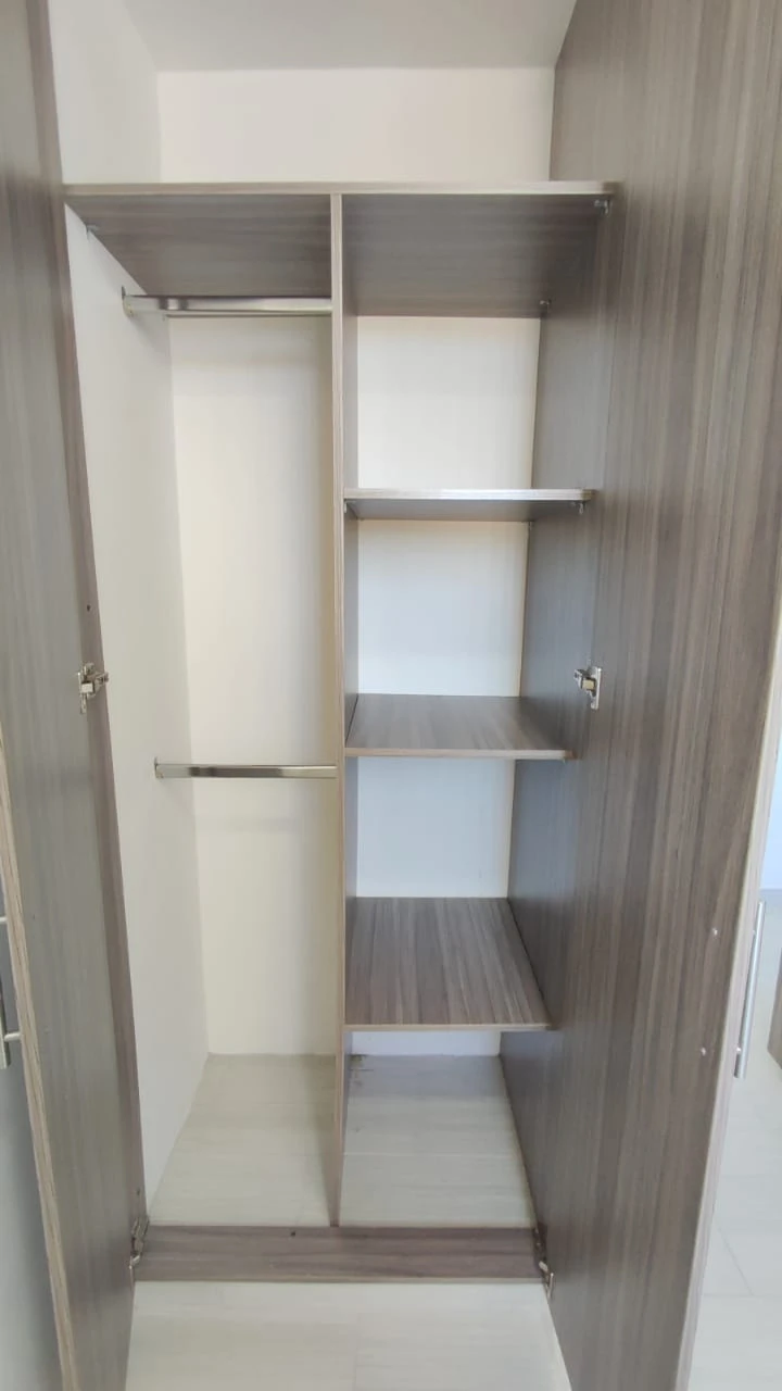 Apartamento en arriendo en Rionegro- Sector Fontibón 