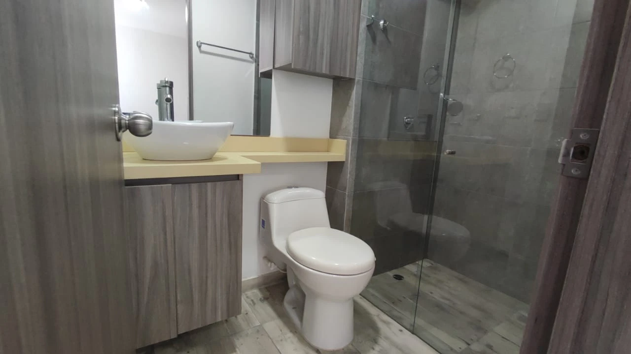 Apartamento en arriendo en Rionegro- Sector Fontibón 