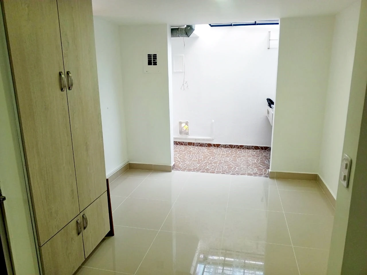 Casa para arrendar en sector La Mota, Belén  