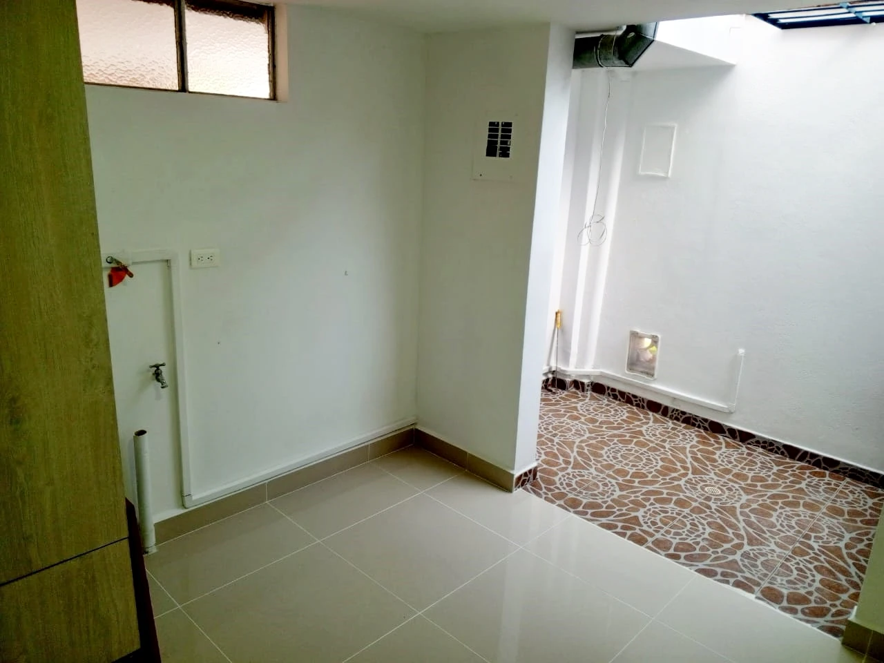 Casa para arrendar en sector La Mota, Belén  