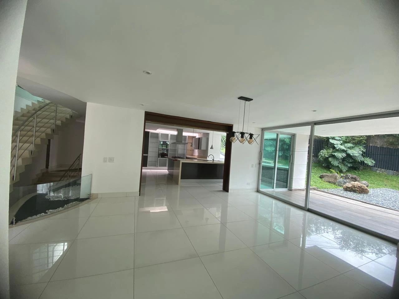 Arriendo Casa Campestre en Las Palmas