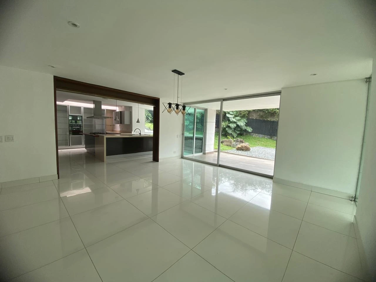 Arriendo Casa Campestre en Las Palmas