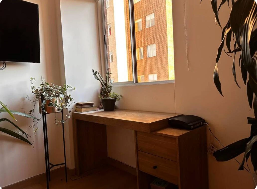 Apartamento en arriendo en Marinilla 