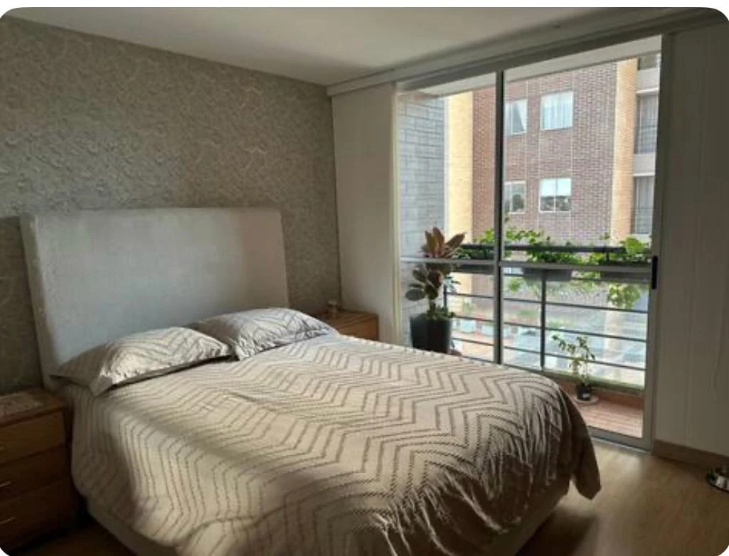 Apartamento en arriendo en Marinilla 