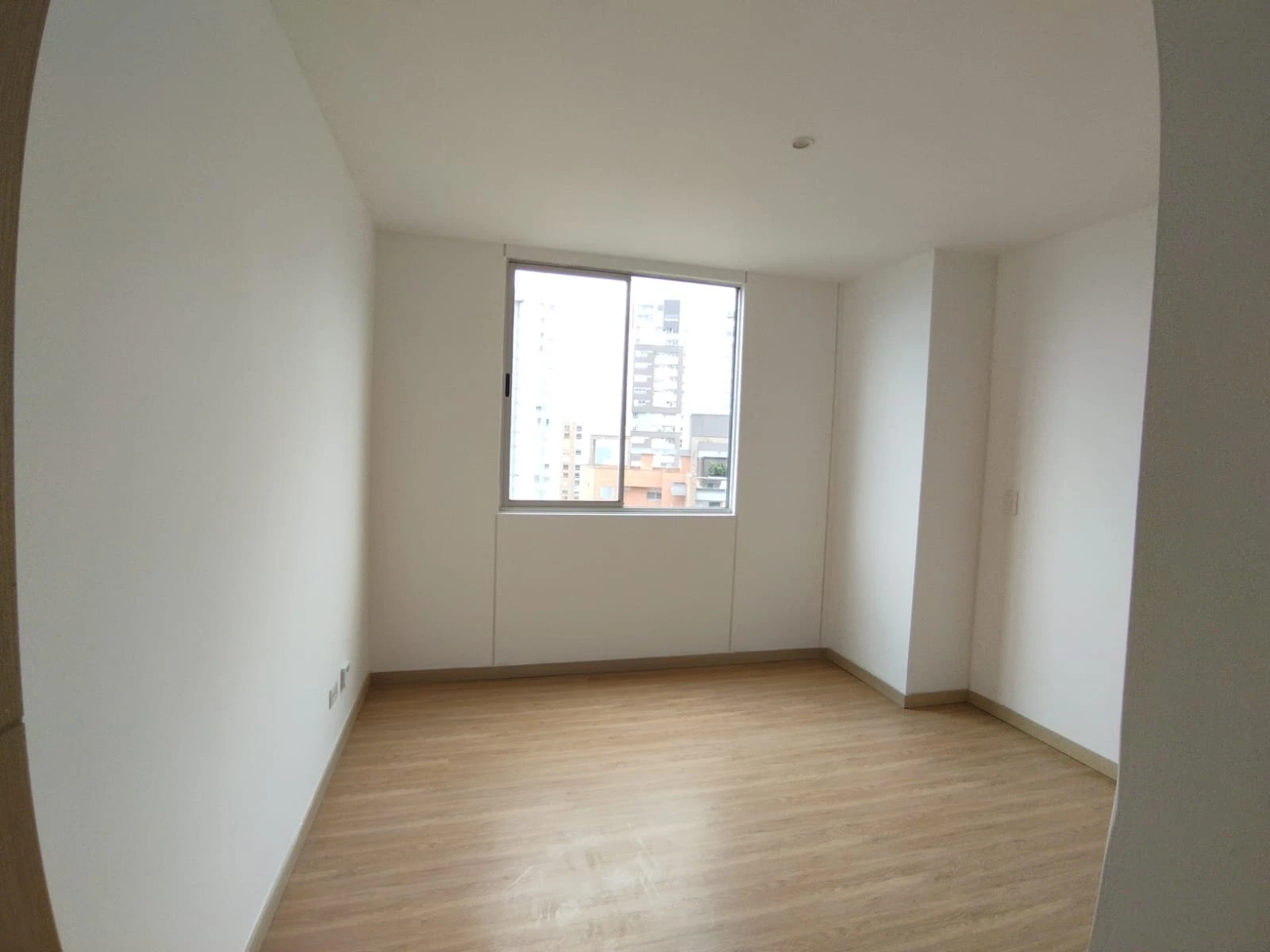 Arriendo Apartamento en  Envigado La Abadía