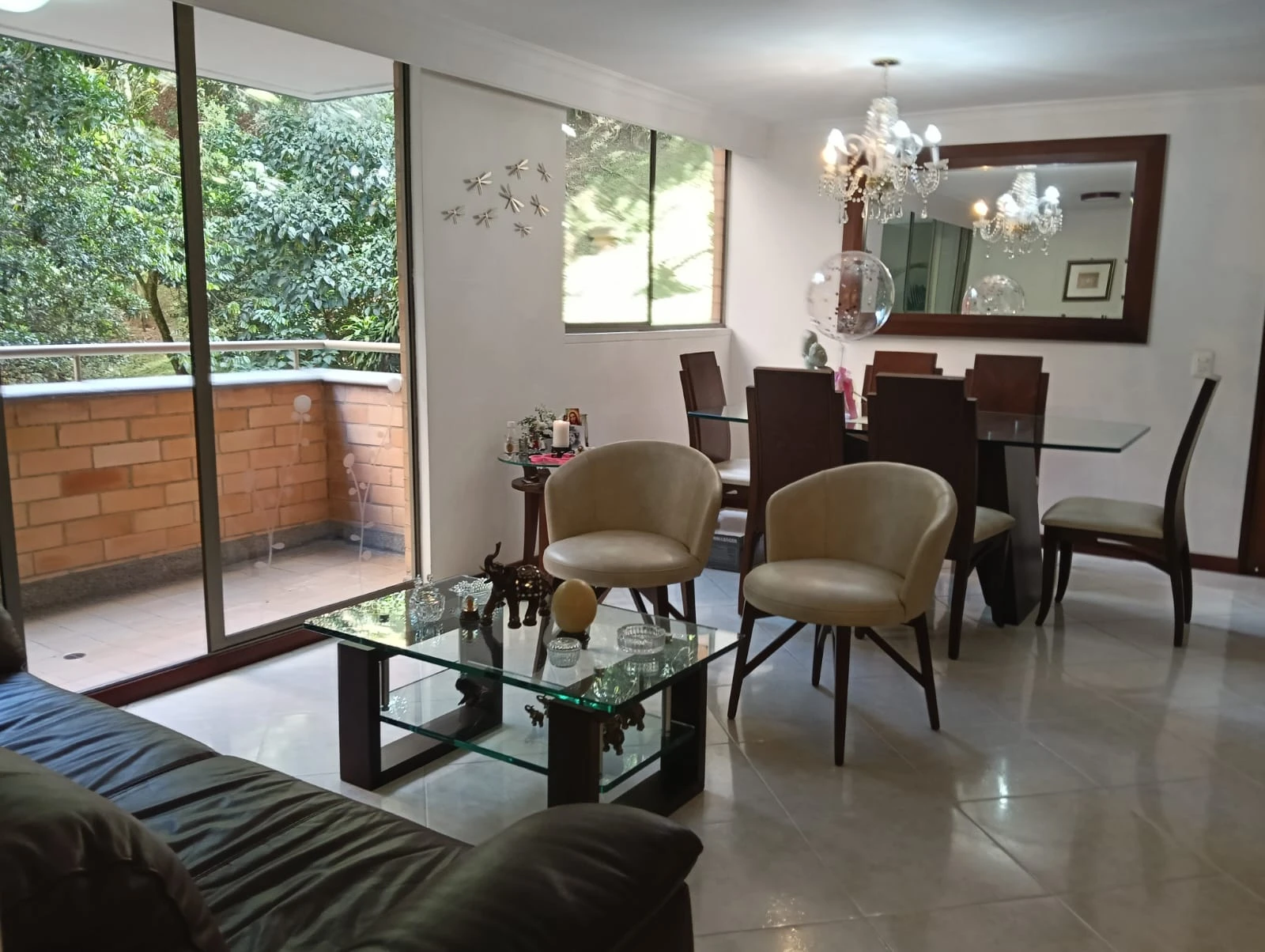 Arriendo Apartamento en Envigado Sector la Abadía