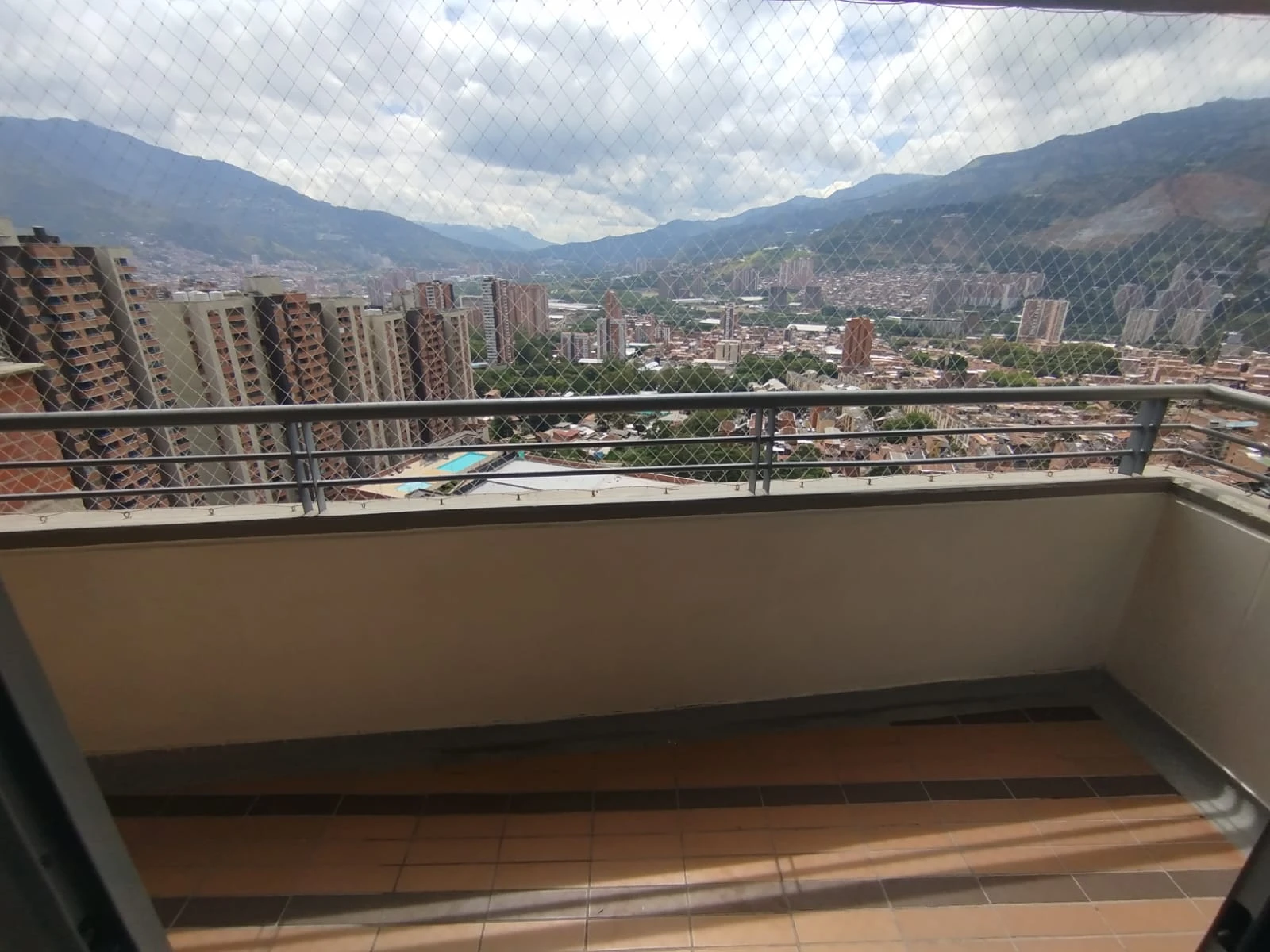 Apartamento en Arriendo Amazonia Bello