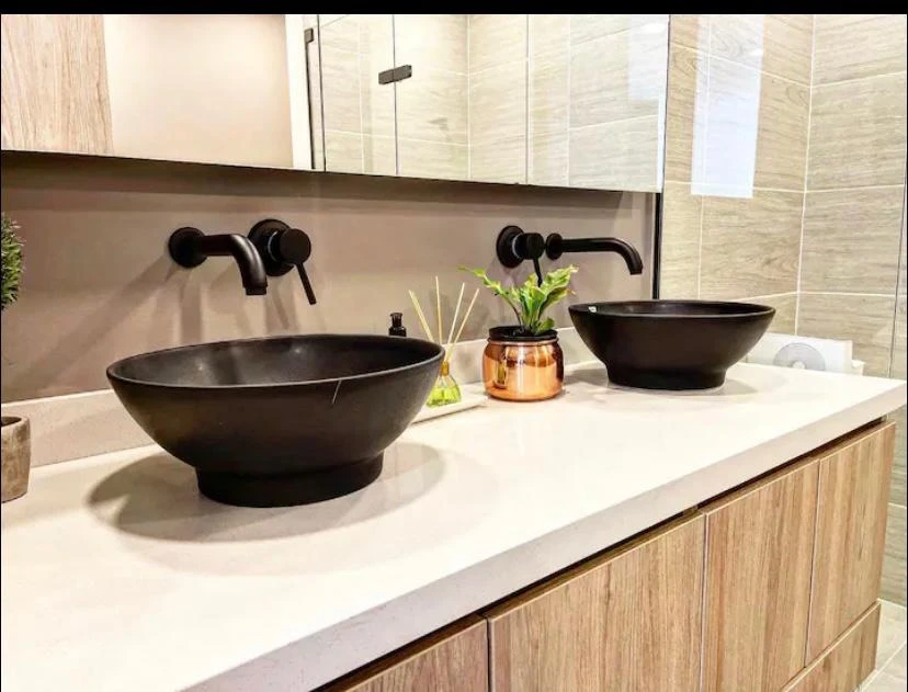 Apartamento amoblado en renta sector Las Palmas